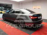 2023 Audi A6
