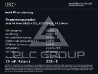 2023 Audi A6