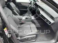 2023 Audi A6