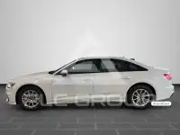 2023 Audi A6