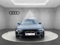 2023 Audi A6