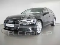 2023 Audi A6