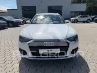 2023 Audi A6