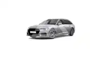 2023 Audi A6