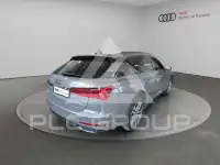 2023 Audi A6