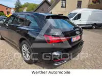 2023 Audi A6