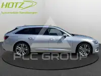 2023 Audi A6