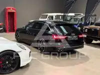 2023 Audi A6