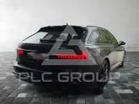 2023 Audi A6