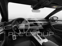 2023 Audi A6
