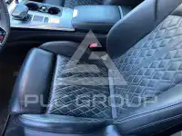 2023 Audi A6