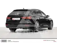 2023 Audi A6