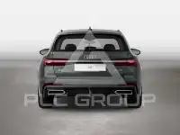 2023 Audi A6