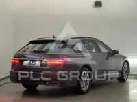 2023 Audi A6