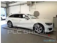 2023 Audi A6