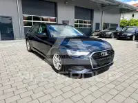 2023 Audi A6