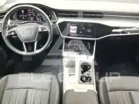 2023 Audi A6