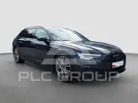 2023 Audi A6