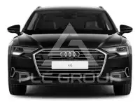 2023 Audi A6