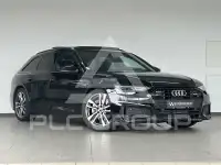 2023 Audi A6