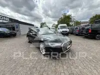 2023 Audi A6