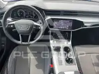 2023 Audi A6
