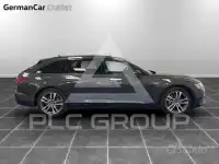 2023 Audi A6