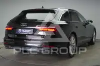 2023 Audi A6