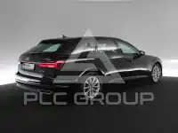 2023 Audi A6
