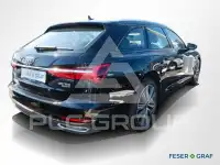 2023 Audi A6