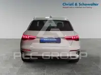 2023 Audi A3