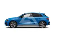 2023 Audi A3