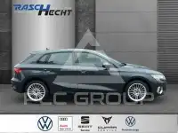 2023 Audi A3