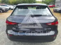 2023 Audi A3