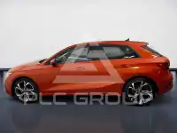 2023 Audi A3