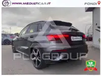 2023 Audi A3