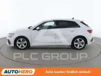 2023 Audi A3