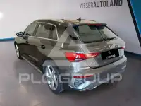 2023 Audi A3