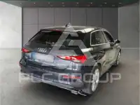 2023 Audi A3