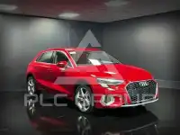 2023 Audi A3