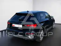 2023 Audi A3