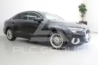 2023 Audi A3