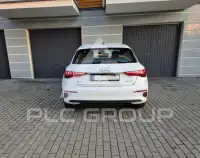 2023 Audi A3