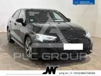 2023 Audi A3