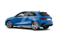2023 Audi A3