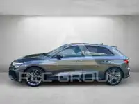 2023 Audi A3