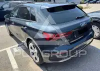 2023 Audi A3