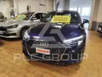 2023 Audi A3