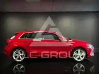 2023 Audi A3