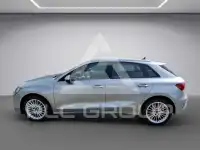 2023 Audi A3